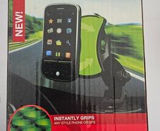 Car phone holder