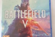 Battlefield Games PS4 - Mint Condition