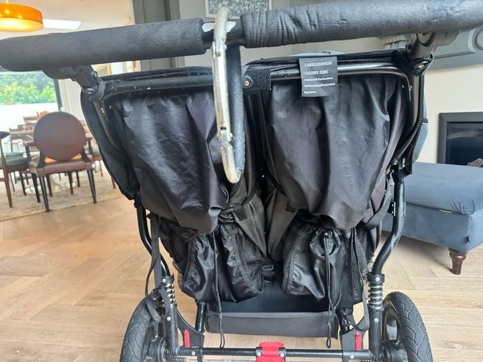Out and About Double Nipper v4
