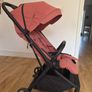 Zummi Eden Travel Buggy / Stroller Image 7