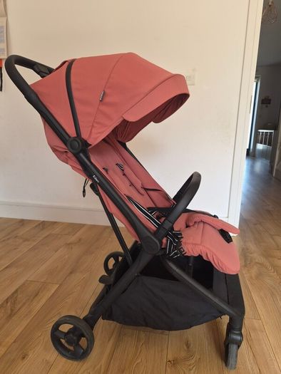 Zummi Eden Travel Buggy / Stroller