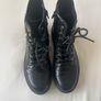 New Look Ankle Boots UK4 Image 3