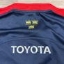 Vintage 2007 Adidas Munster Rugby Jersey Shirt Mens XXL Image 10
