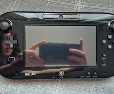Wii U Gamepad (For Parts)