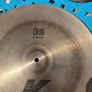 Zildjian 17 K China Image 6