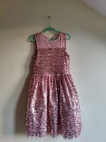 girls fancy dress