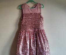 girls fancy dress