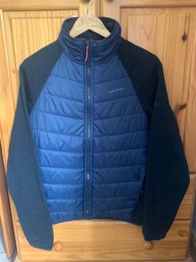 Craghoppers jacket