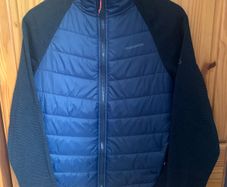 Craghoppers jacket