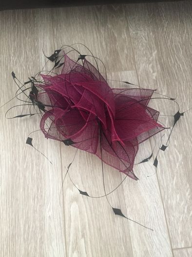head piece