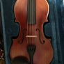 violin 4/4 Image 3