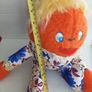 vintage Humpty Dumpty soft toy Image 4
