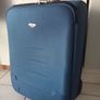 Medium Size Suitcase Travel Bag Image 2