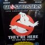 Ghostbusters Dvd Collection Bundle Movies + Animated Series Comedy Horror Bill Murray Dan Aykroyd Image 2