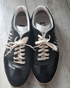Dior homme sneakers size 43