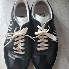 Dior homme sneakers size 43