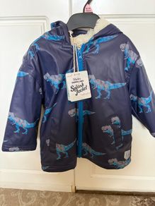 Hatley Jacket