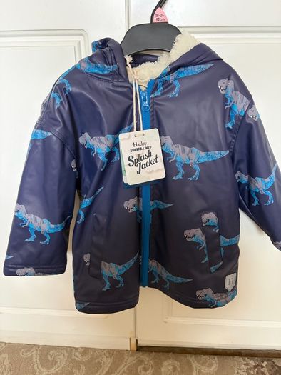Hatley Jacket