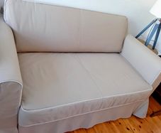 Ikea Sofa Bed 2 Seater