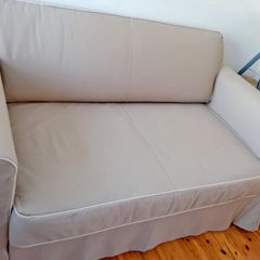 Ikea Sofa Bed