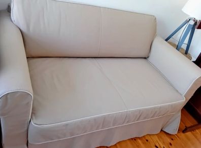 Ikea Sofa Bed
