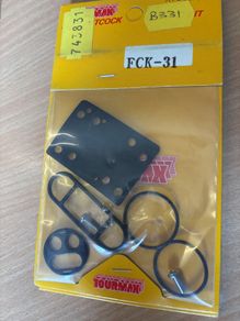 Xv535 Fuel Tap Repair Kit