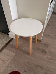 Mini table - home decor