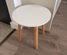 Mini table - home decor