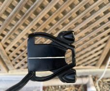 taylormade spider putter