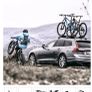 THULE Proride Roof Mounted Bike Rack Image 10