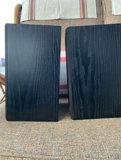 Bose interaudio 1000xl hifi speakers