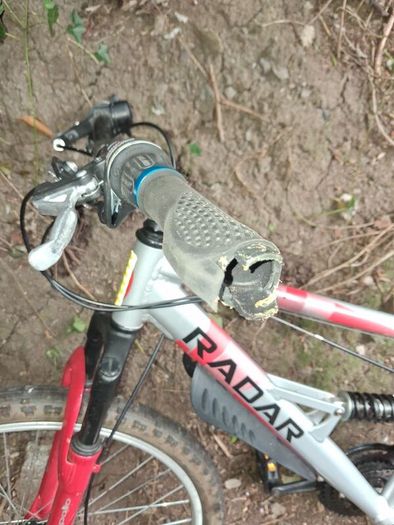 mountain bike kids