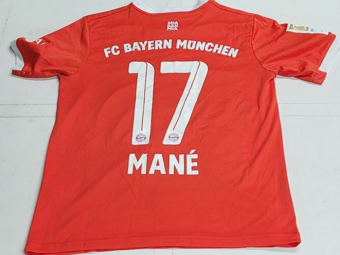 Adidas Jersey