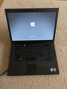 Dell Vostro 1510