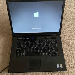 Dell Vostro 1510