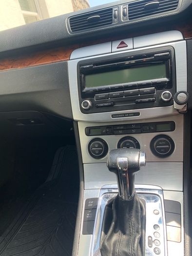 2009 Volkswagen Passat Highline Estate DSG Automatic