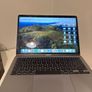 MacBook Air 2020 i7  8GB  256GB Excellent Condition Image 2