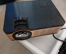 Projector