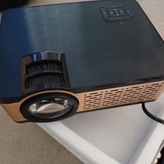 Projector