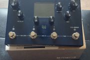 Meris MercuryX Modular Reverb System Pedal (Mint / Boxed)