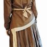 Sfizio Skirt and Jacket Outfit Size 14 Image 9