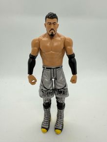 wwe Akira Tozawa action figure