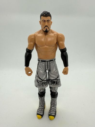 wwe Akira Tozawa action figure