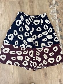 Whistles culottes uk14