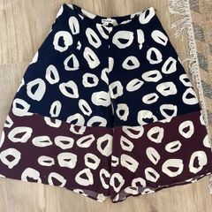 Whistles culottes uk14