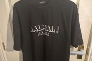 Balmain mens tshirt
