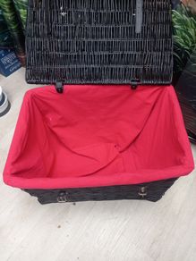 storage