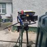 Outboard motor Image 2