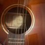 Roc Guitar J-01 Acoustic Guitar  6 String Image 2