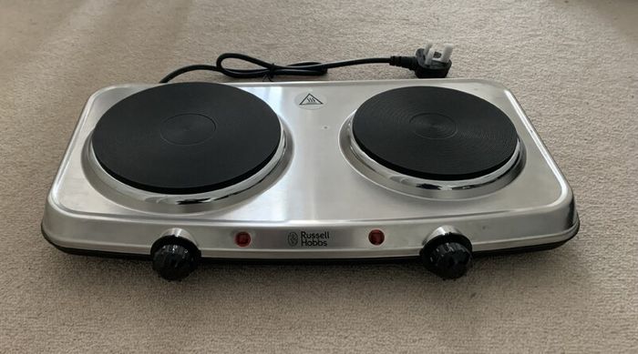 Russell Hobbs Mini Hobb NEW